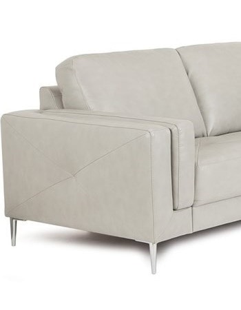Zuri 2-Piece L-Shape Sectional Sofa
