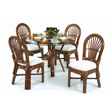 Table and Chair Set