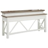 PH Americana Modern Everywhere Console Table