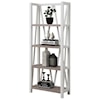 PH Americana Modern Etagere Bookcase