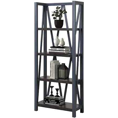 Etagere Bookcase