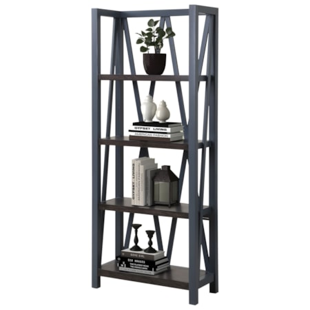 Etagere Bookcase