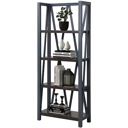 Etagere Bookcase