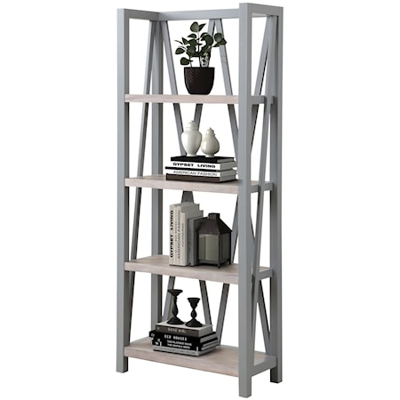 Etagere Bookcase