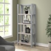 Paramount Furniture Americana Modern Etagere Bookcase