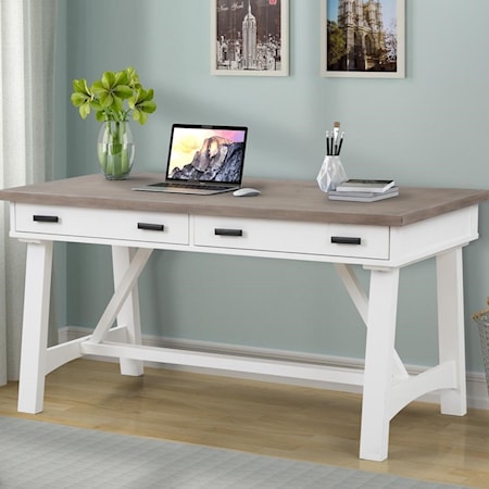 60&quot; Writing Desk