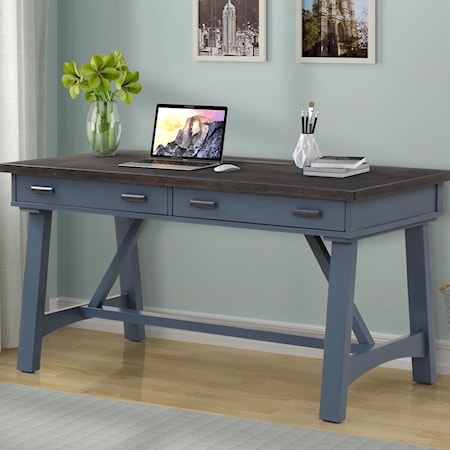 60&quot; Writing Desk