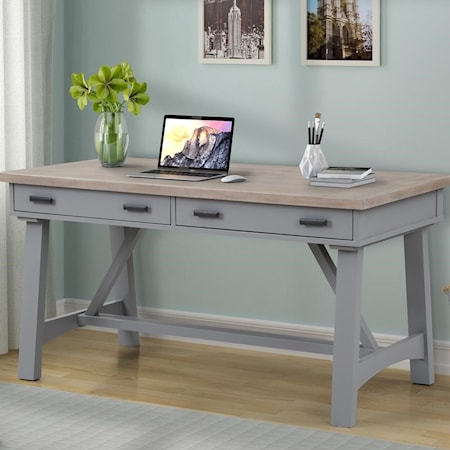 60" Writing Desk