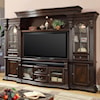 Parker House Bella Collection Entertainment Center