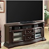 Paramount Furniture Bella Collection TV Console