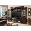 Paramount Furniture Bella Collection TV Console