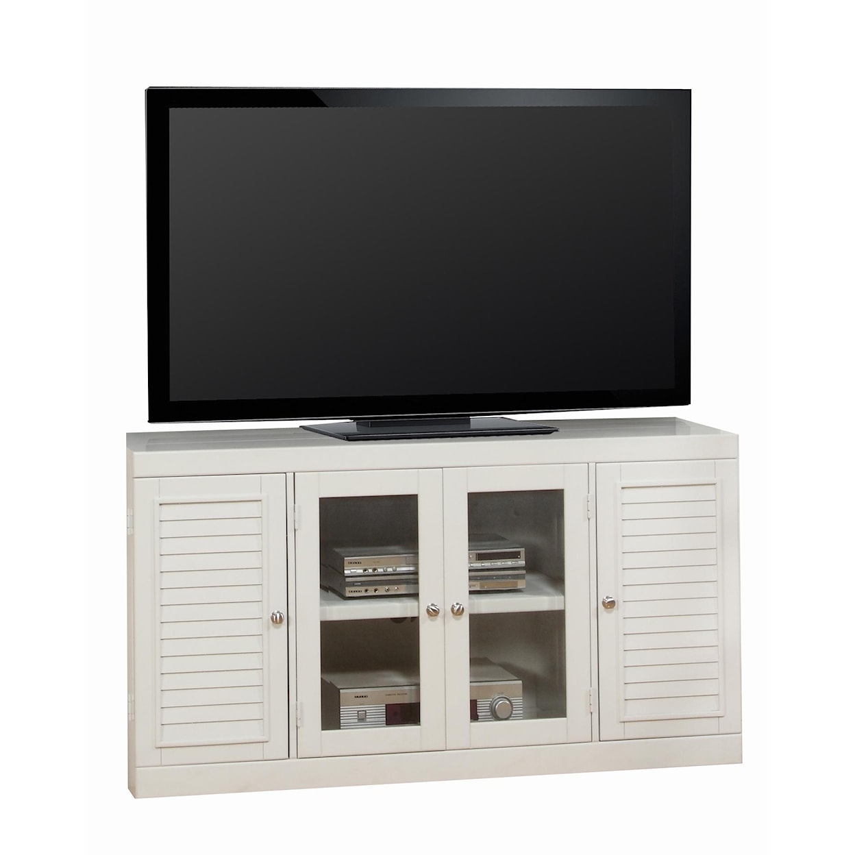 PH Boca 56" TV Console