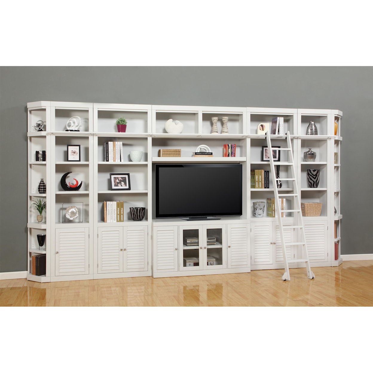 Parker House Boca 56" TV Console