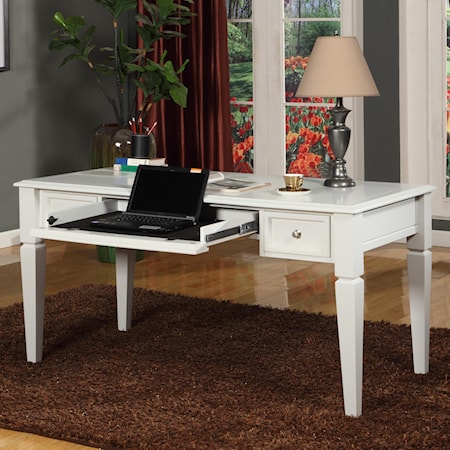 60" Writing Desk