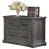Paramount Furniture Gramercy Park Lateral File