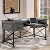 Paramount Furniture Gramercy Park Writing Desk