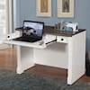 Paramount Furniture Provence Library Desk