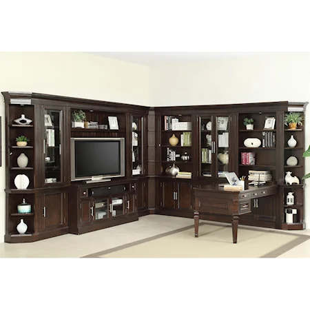 Wall Unit