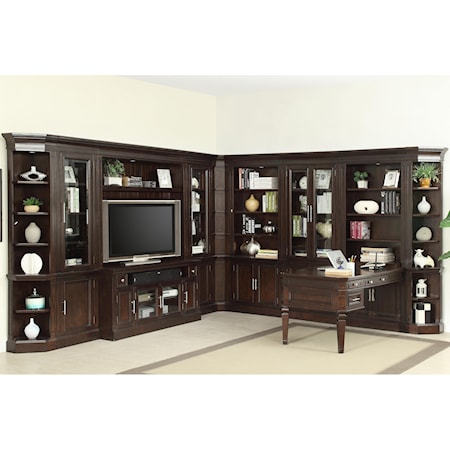 Wall Unit