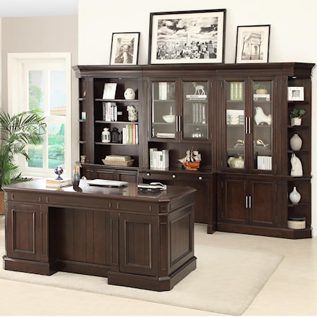 Wall Unit