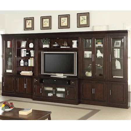 Wall Unit