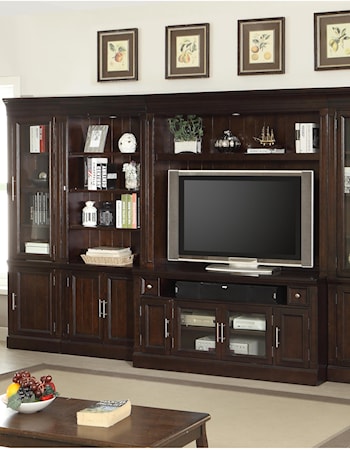 Wall Unit