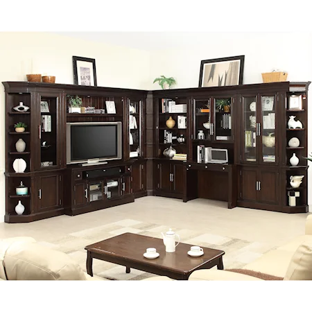 Wall Unit