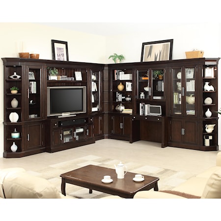 Wall Unit