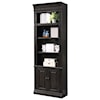 PH Washington Heights 32" Open Top Bookcase