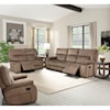 Paramount Living Chapman Reclining Living Room Group