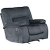 PH Chapman Glider Recliner