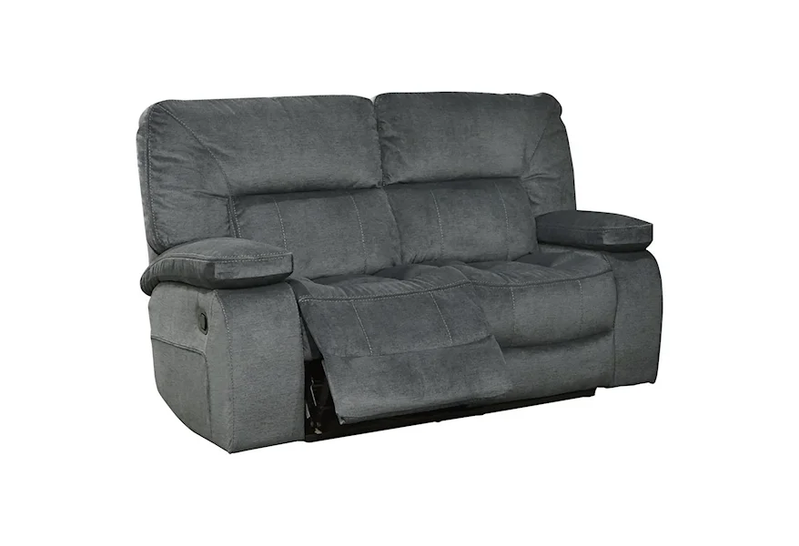 Chapman Reclining Loveseat by Parker Living at Galleria Furniture, Inc.