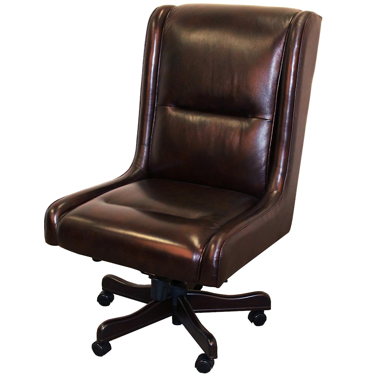 Paramount Living Desk Chairs Executive Chair