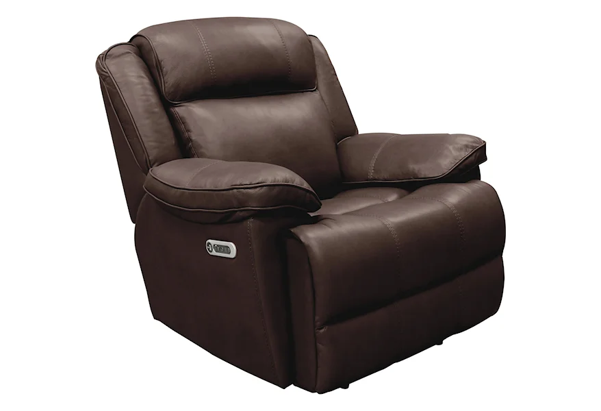 Eclipse Power Recliner by Parker Living at Galleria Furniture, Inc.