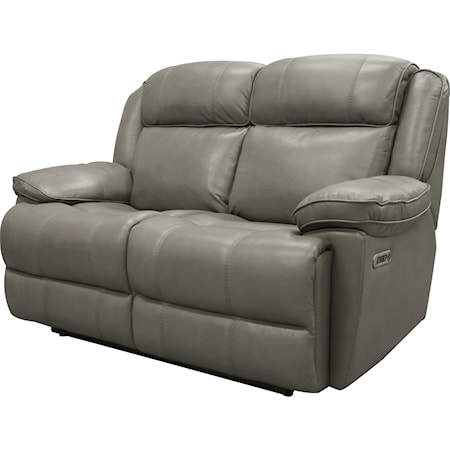 Power Reclining Loveseat