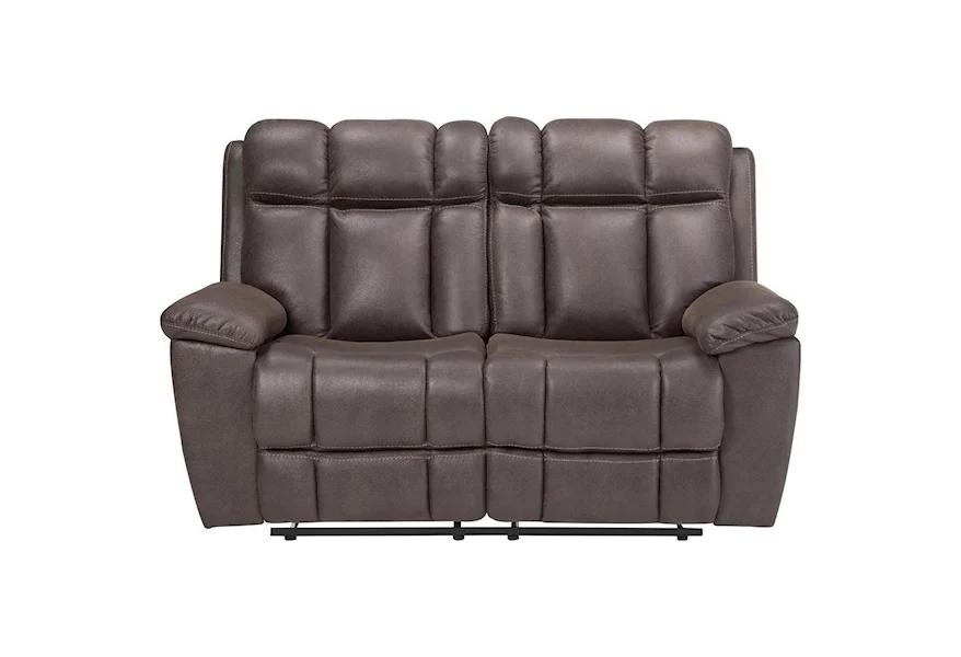 Goliath Manual Loveseat by Parker Living at Galleria Furniture, Inc.
