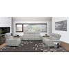 Parker Living Orpheus Reclining Living Room Group