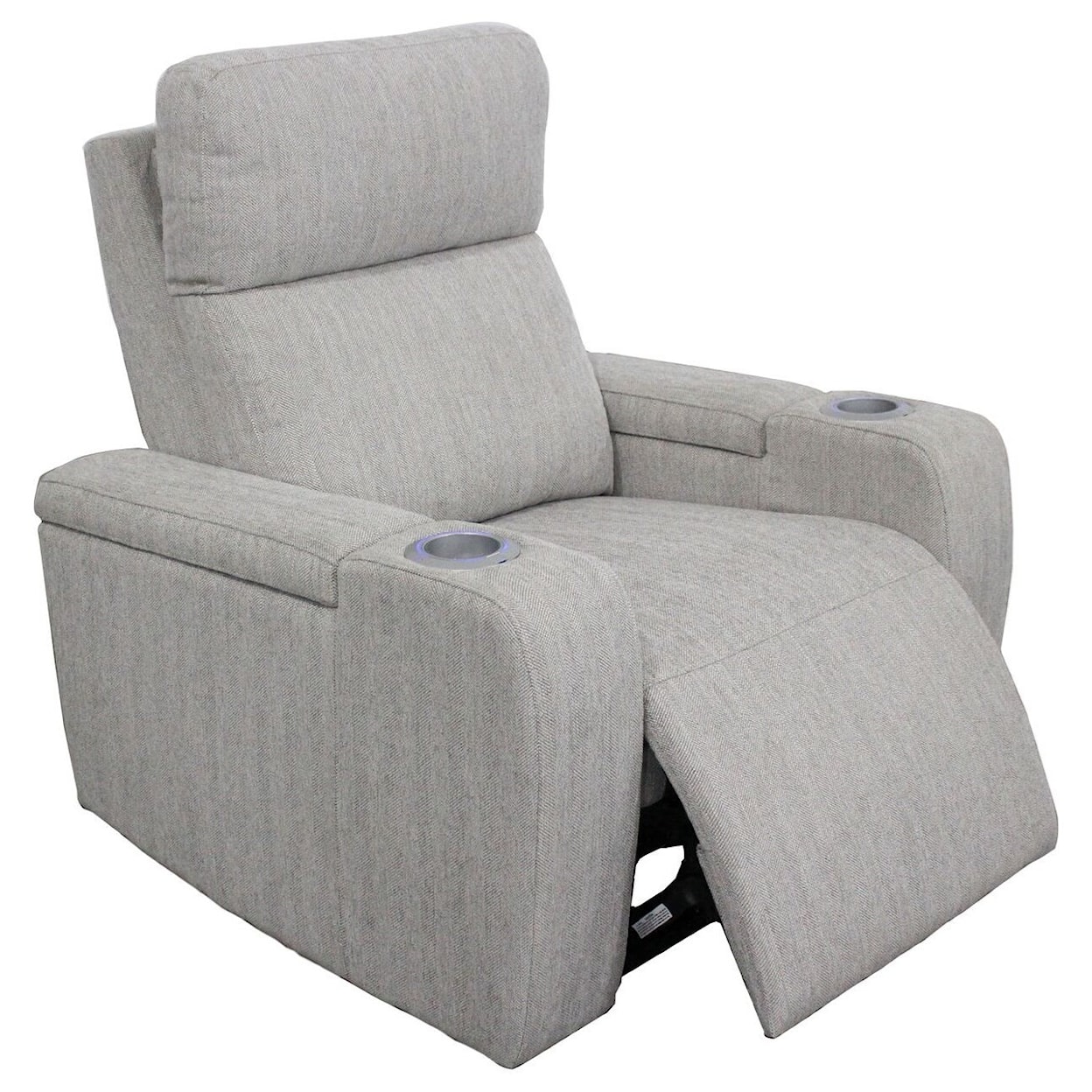 Paramount Living Orpheus Power Recliner