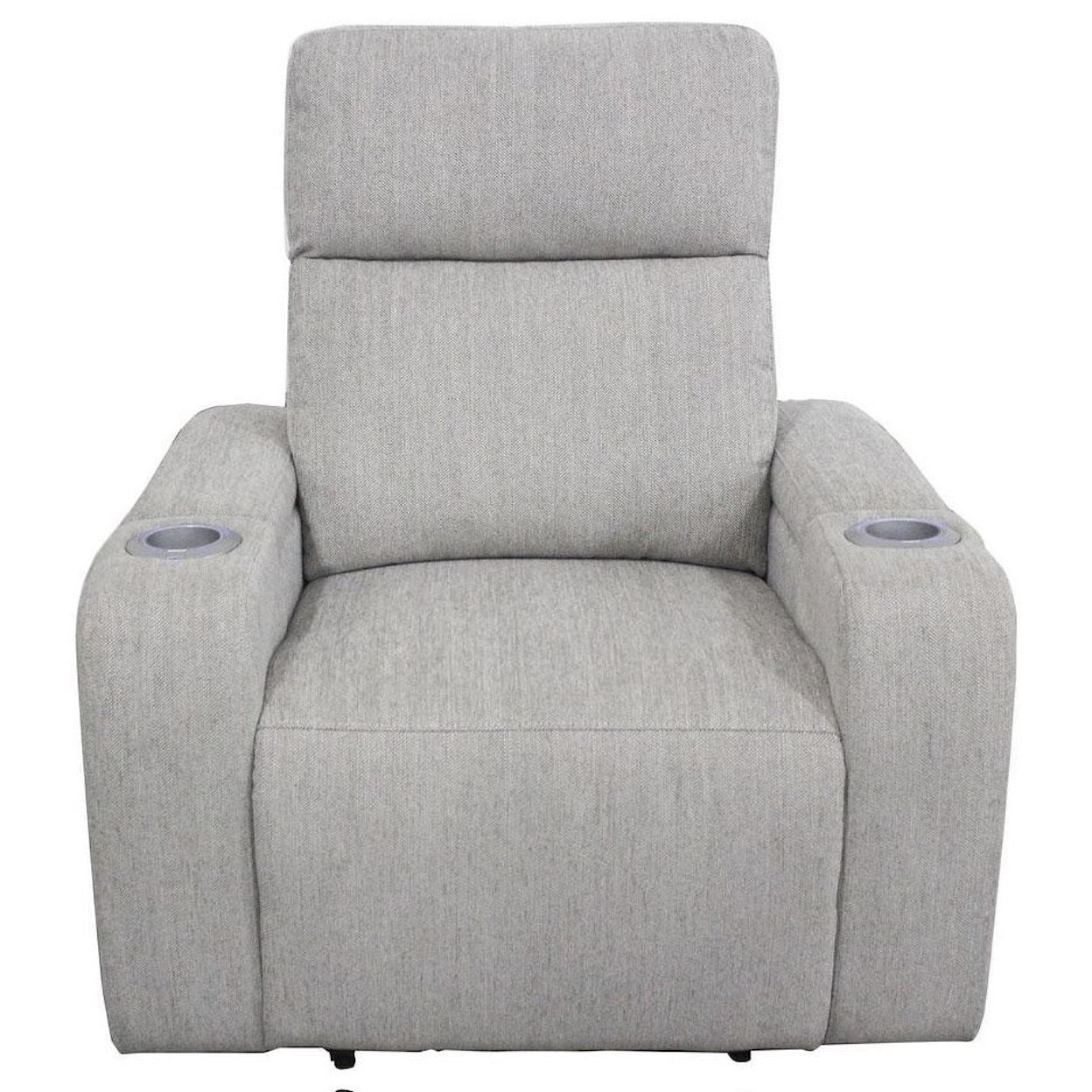 Paramount Living Orpheus Power Recliner