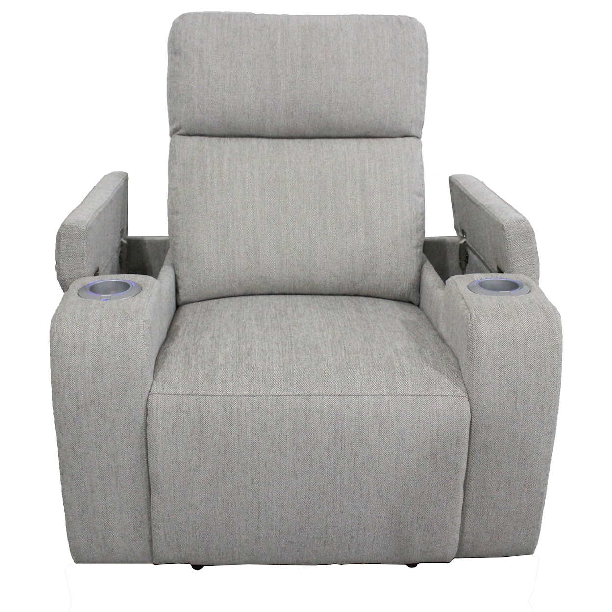 Parker Living Orpheus Power Recliner