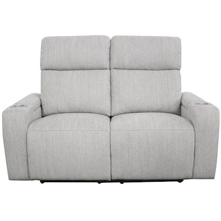 Power Loveseat