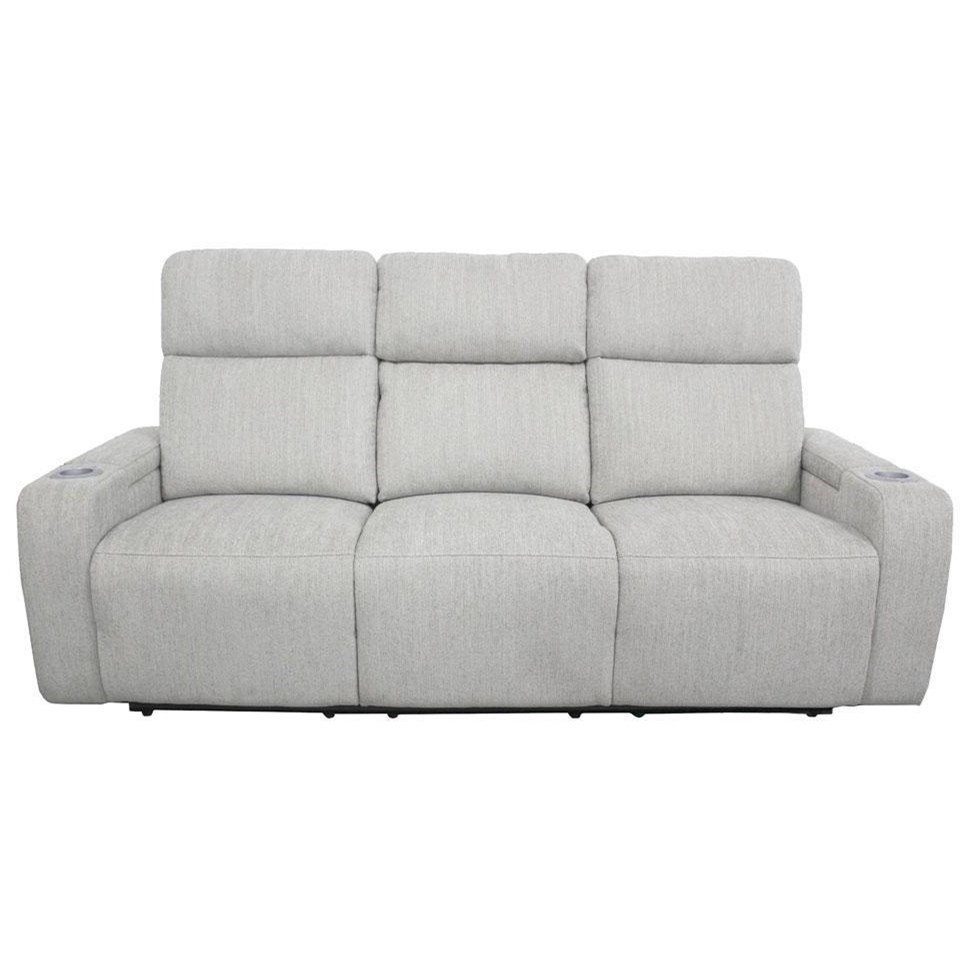 Rhys 2 power sofa deals