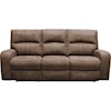 PH Polaris Dual Power Reclining Sofa