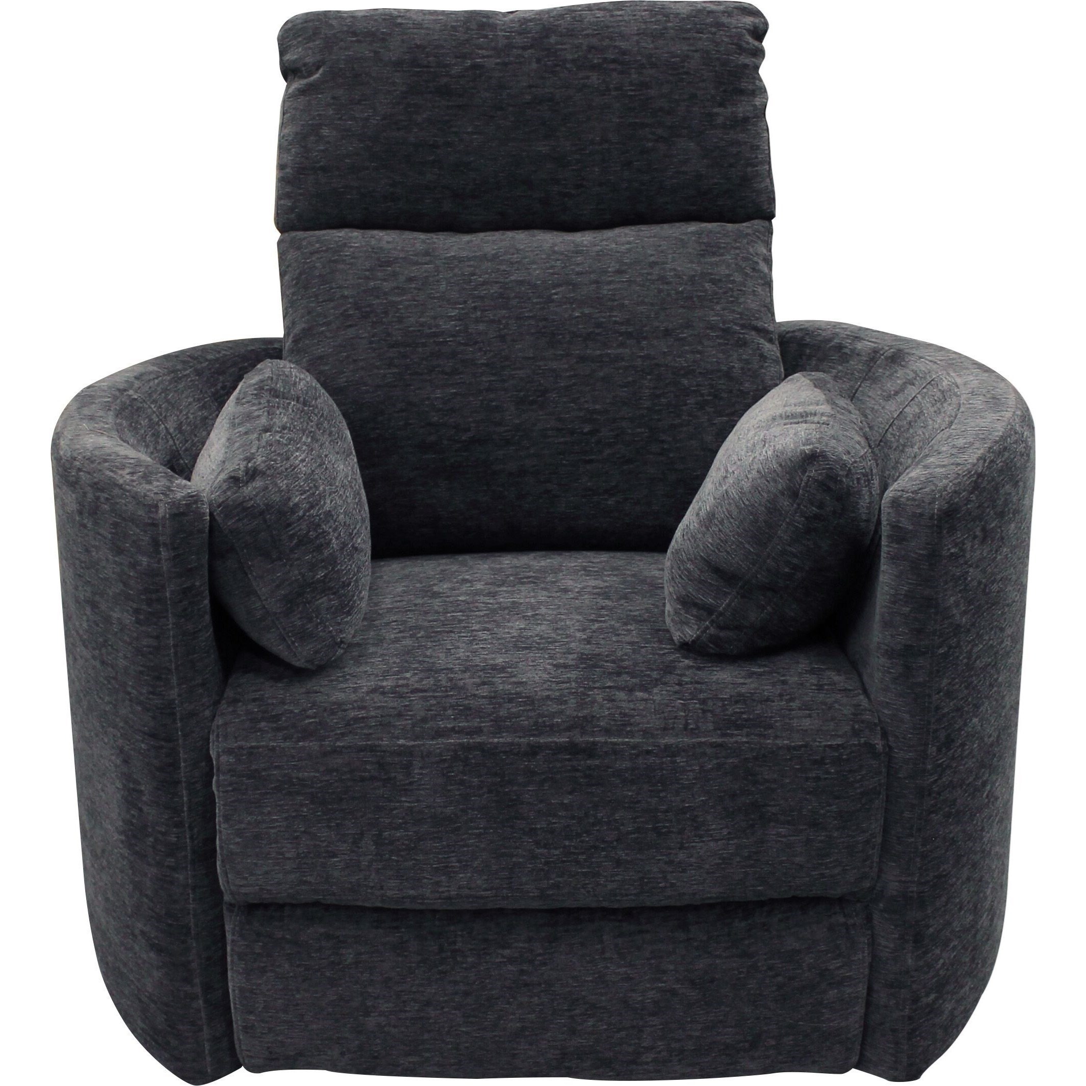 Parker Living Radius 10643384 Contemporary Power Swivel Glider