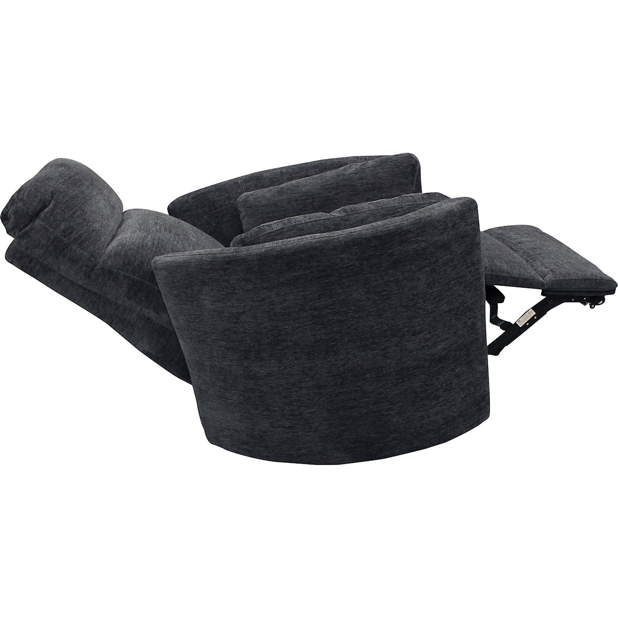 PH Radius Power Swivel Glider Recliner