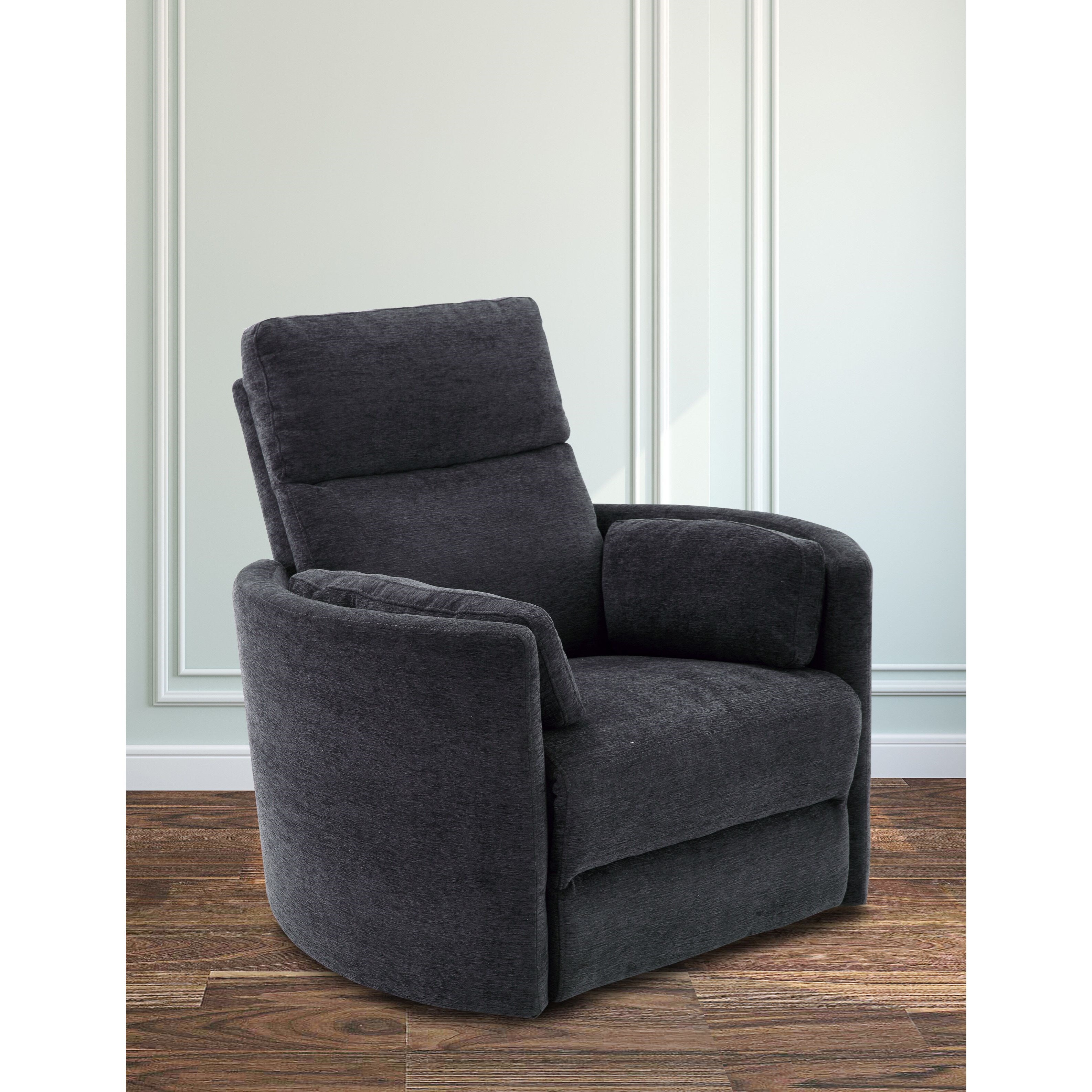 Parker Living Radius 15525930 Contemporary Power Swivel Glider Recliner