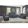 Parker Living Reed Reclining Living Room Group