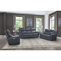 Reclining Living Room Group