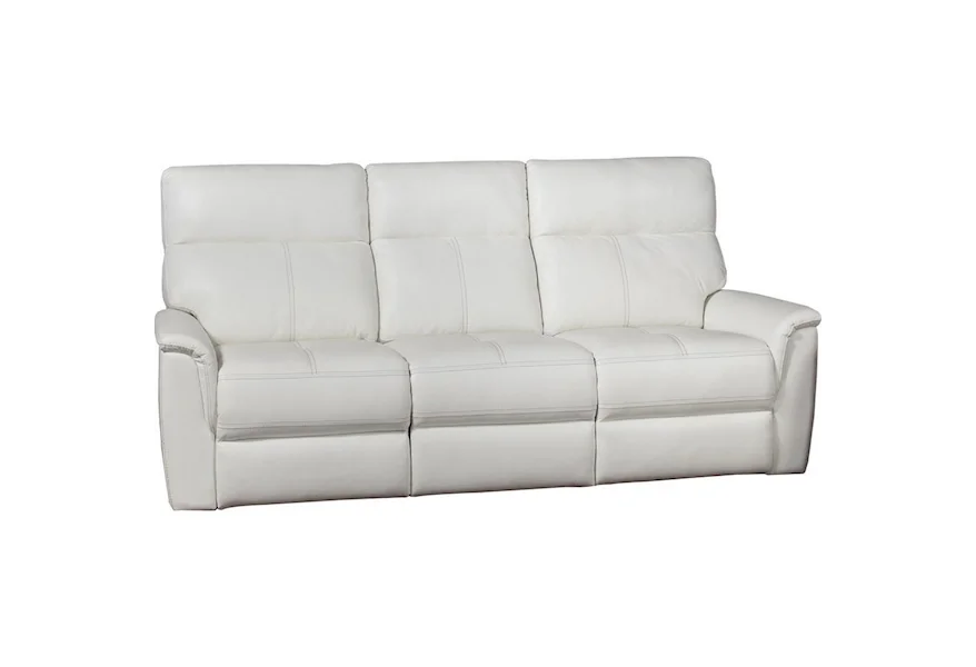 Reed Reclining Sofa by Parker Living at Galleria Furniture, Inc.