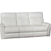 Paramount Living Reed Reclining Sofa